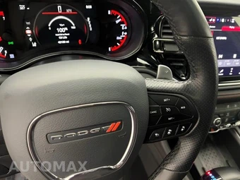 2025 Dodge Durango GT Plus - miniatura 19