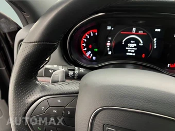 2025 Dodge Durango GT Plus - miniatura 20