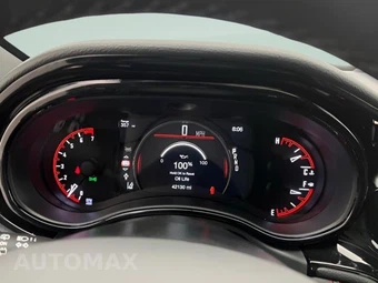 2025 Dodge Durango GT Plus - miniatura 21