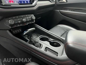 2025 Dodge Durango GT Plus - miniatura 22