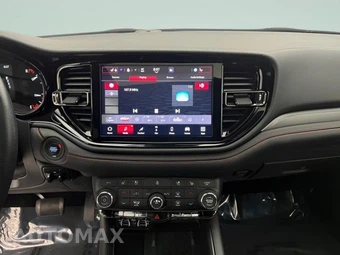 2025 Dodge Durango GT Plus - miniatura 26