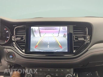2025 Dodge Durango GT Plus - miniatura 27