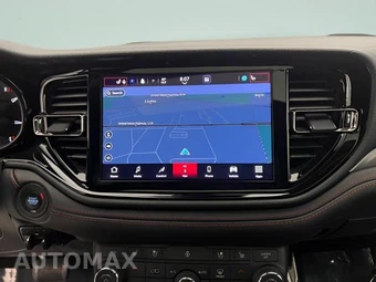 2025 Dodge Durango GT Plus - miniatura 28
