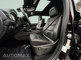 2025 Dodge Durango GT Plus - miniatura 32
