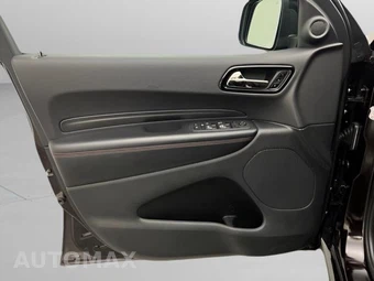 2025 Dodge Durango GT Plus - miniatura 35