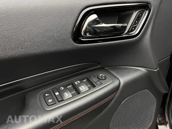 2025 Dodge Durango GT Plus - miniatura 36
