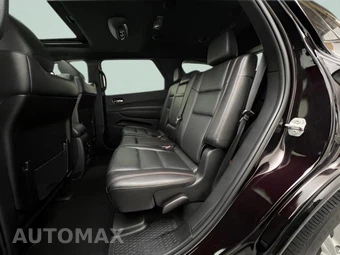 2025 Dodge Durango GT Plus - miniatura 37