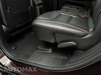2025 Dodge Durango GT Plus - miniatura 38