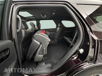 2025 Dodge Durango GT Plus - miniatura 39