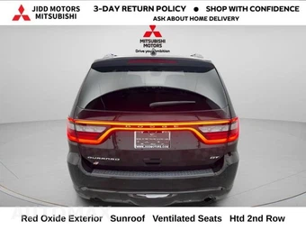 2025 Dodge Durango GT Plus - miniatura 5