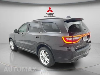 2025 Dodge Durango GT Plus - miniatura 6