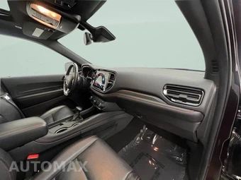 2025 Dodge Durango GT Plus - miniatura 7