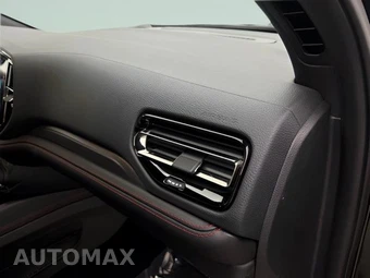 2025 Dodge Durango GT Plus - miniatura 8