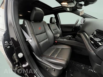 2025 Dodge Durango GT Plus - miniatura 9
