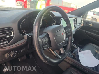 2025 Dodge Durango GT Plus – miniatura 10