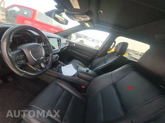 2025 Dodge Durango GT Plus – miniatura 11
