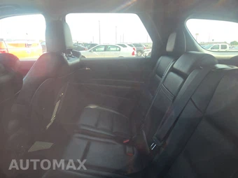 2025 Dodge Durango GT Plus – miniatura 13