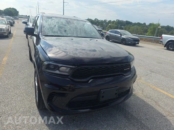 2025 Dodge Durango GT Plus – miniatura 2