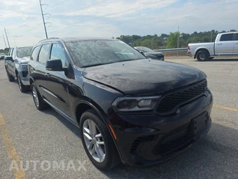 2025 Dodge Durango GT Plus – miniatura 3