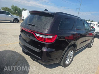 2025 Dodge Durango GT Plus – miniatura 4