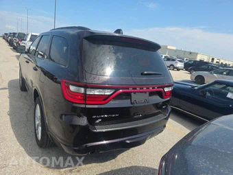 2025 Dodge Durango GT Plus – miniatura 5