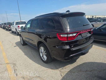 2025 Dodge Durango GT Plus – miniatura 6