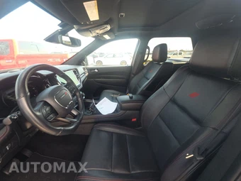 2025 Dodge Durango GT Plus – miniatura 7