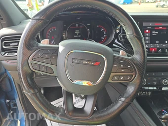 2025 Dodge Durango GT Plus – miniatura 10
