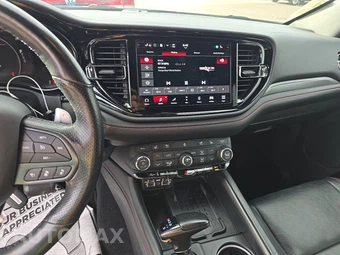 2025 Dodge Durango GT Plus – miniatura 11