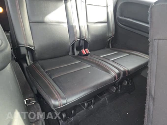 2025 Dodge Durango GT Plus – miniatura 14