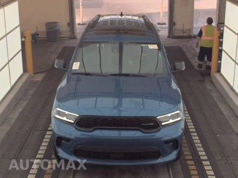 2025 Dodge Durango GT Plus – miniatura 2