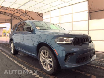 2025 Dodge Durango GT Plus – miniatura 3