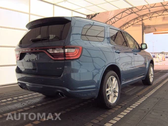 2025 Dodge Durango GT Plus – miniatura 4