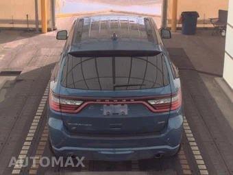 2025 Dodge Durango GT Plus – miniatura 5
