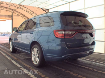 2025 Dodge Durango GT Plus – miniatura 6