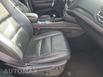 2025 Dodge Durango GT Plus – miniatura 8