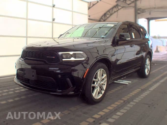 2025 Dodge Durango GT Plus - car from the USA, Manheim Buy-Now listing at AUTOMAX