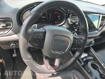 2025 Dodge Durango GT Plus - miniatura 10