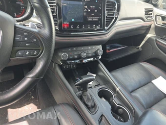 2025 Dodge Durango GT Plus - miniatura 11