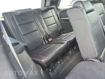 2025 Dodge Durango GT Plus - miniatura 14