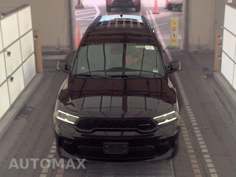 2025 Dodge Durango GT Plus - miniatura 2
