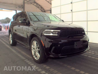 2025 Dodge Durango GT Plus - miniatura 3