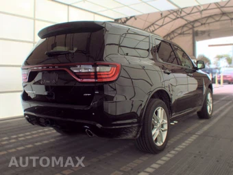 2025 Dodge Durango GT Plus - miniatura 4