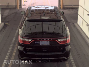 2025 Dodge Durango GT Plus - miniatura 5