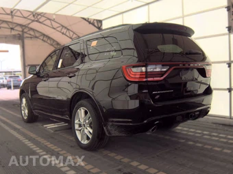2025 Dodge Durango GT Plus - miniatura 6