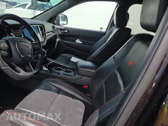 2025 Dodge Durango GT Plus - miniatura 7