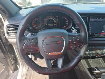 2025 Dodge Durango GT Plus - miniatura 10