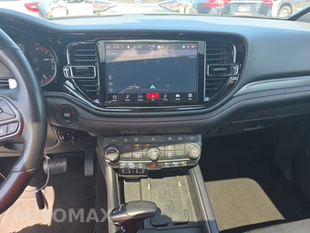 2025 Dodge Durango GT Plus - miniatura 11