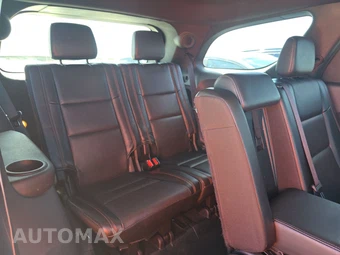 2025 Dodge Durango GT Plus - miniatura 14