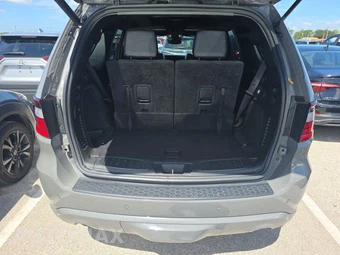 2025 Dodge Durango GT Plus - miniatura 17